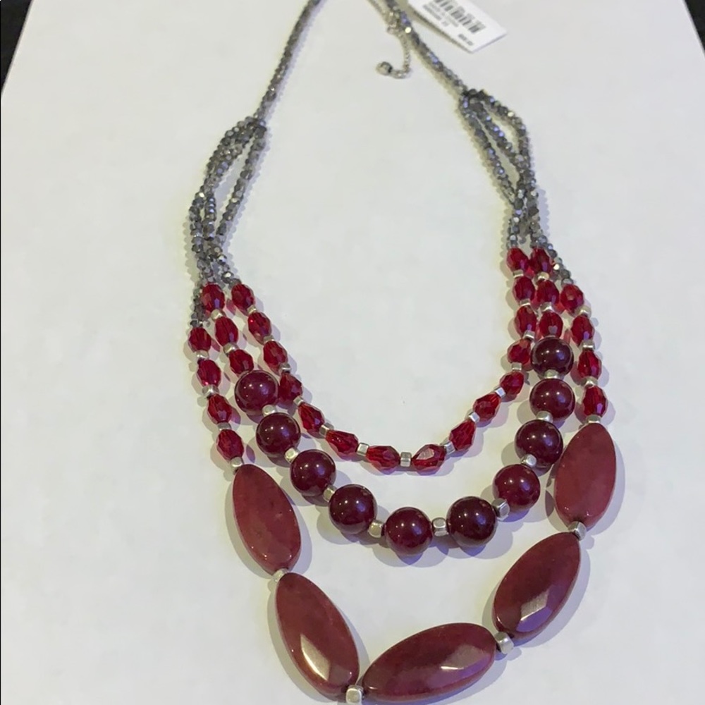 J. Jill Necklace